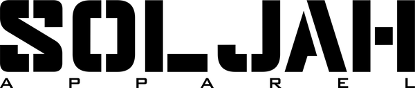 SolJah Apparel logo